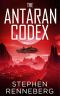 [Mapped Space 01] • The Antaran Codex